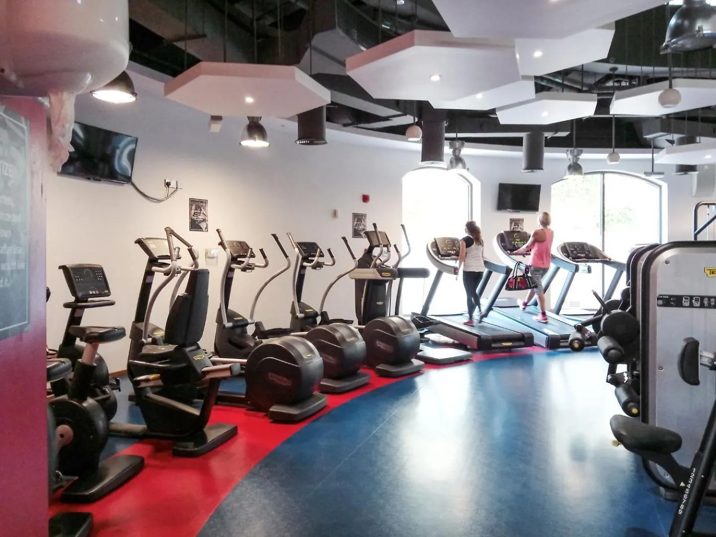 The Smart Concierge - Rimal 4 Apartment Dubai