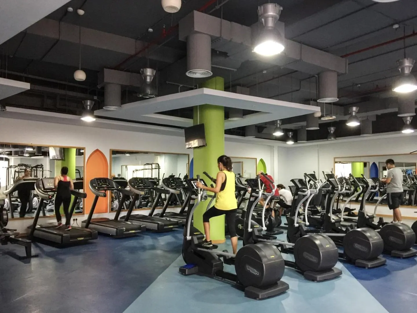 The Smart Concierge - Rimal 4 Apartment Dubai