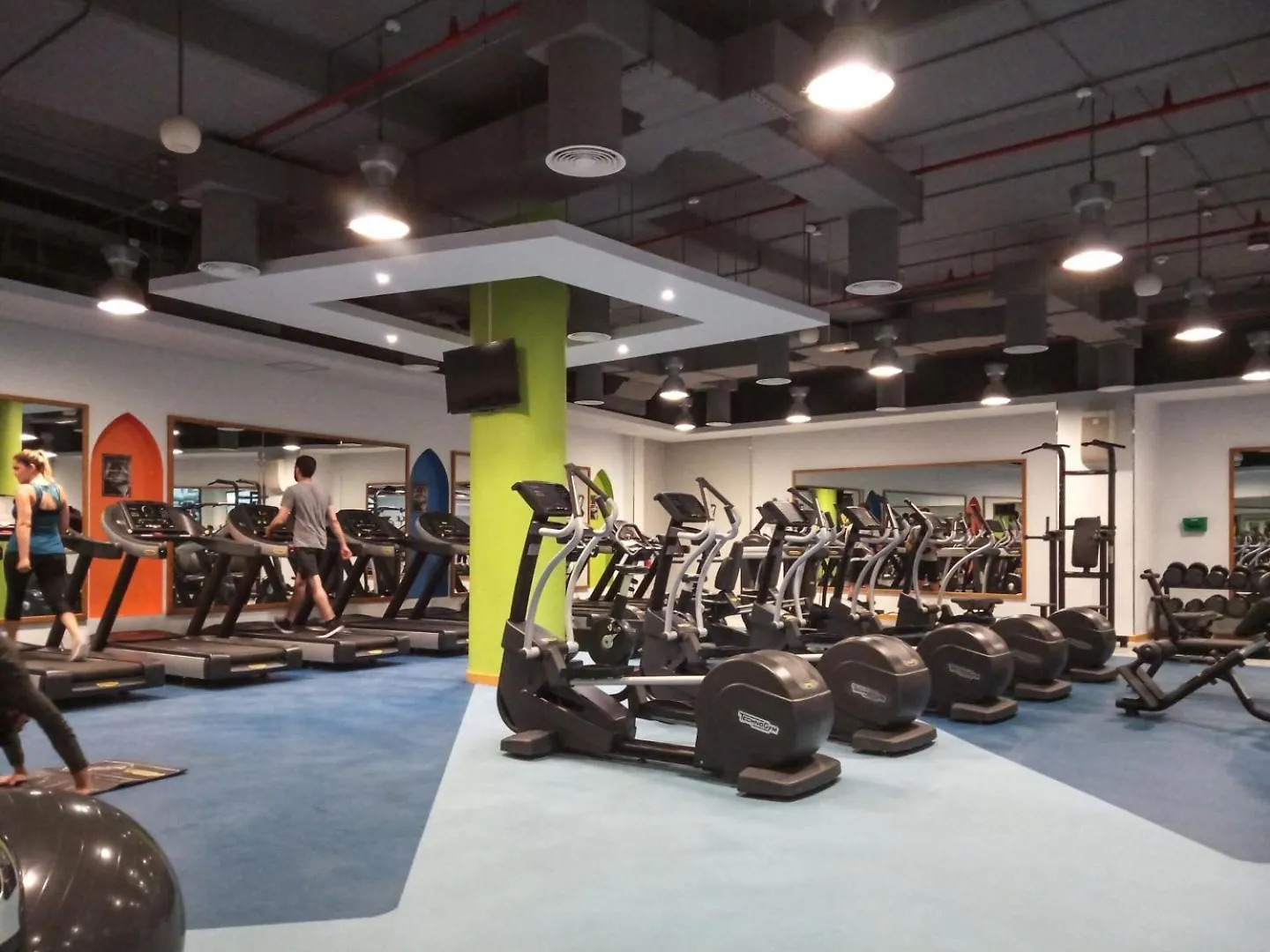 The Smart Concierge - Rimal 4 Apartment Dubai 0*,