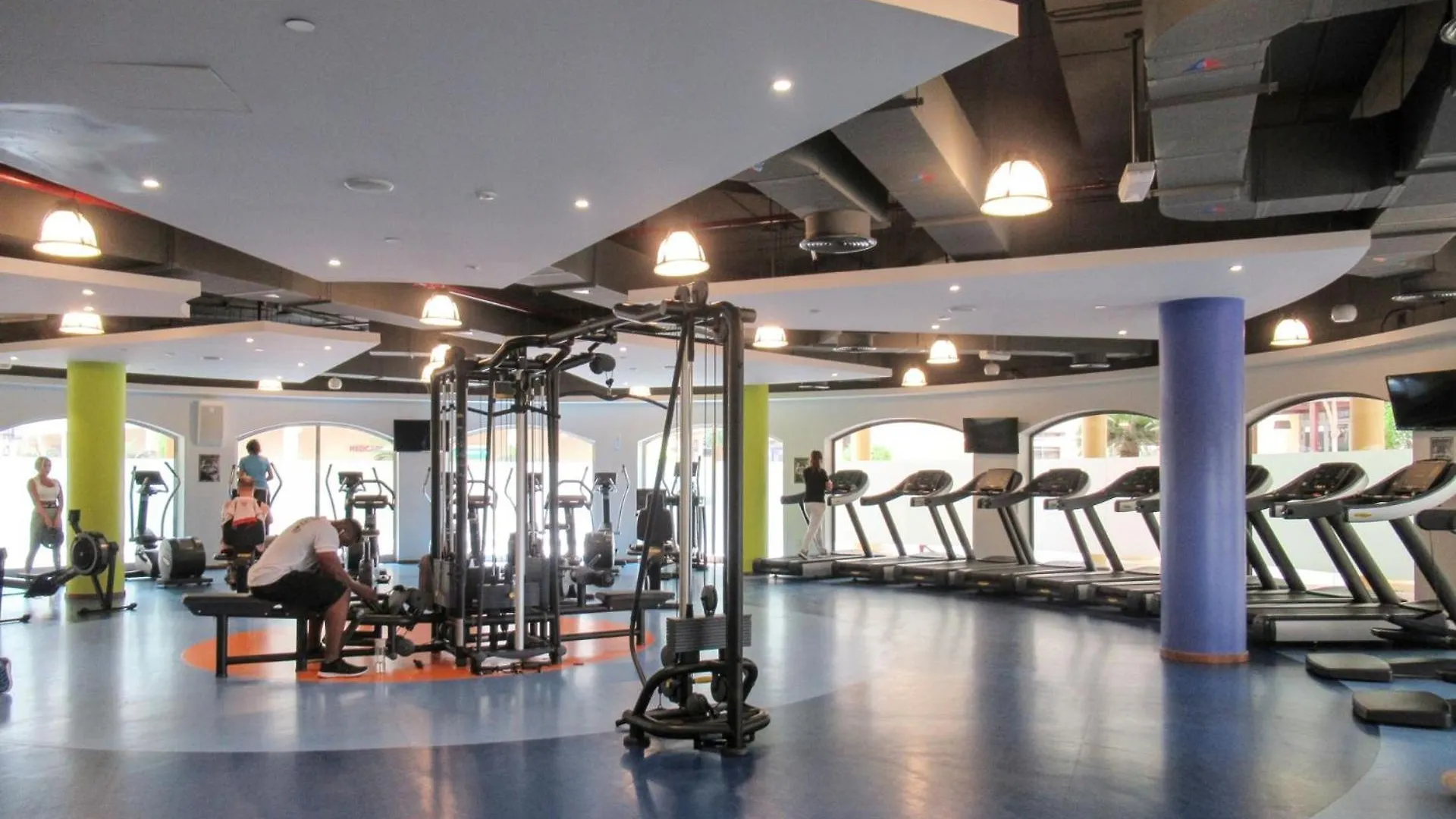 The Smart Concierge - Rimal 4 Apartment Dubai 0*,  United Arab Emirates