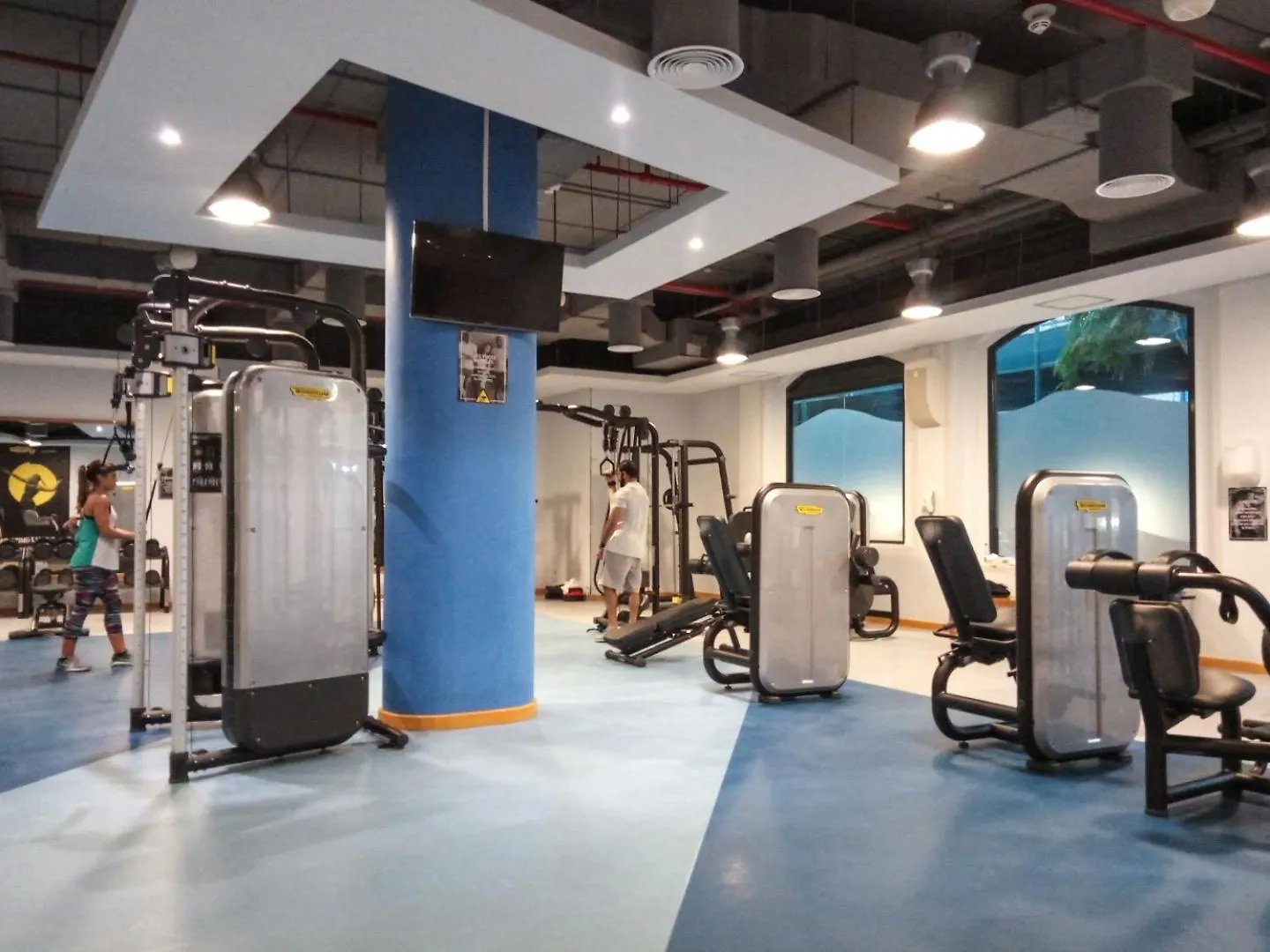 The Smart Concierge - Rimal 4 Apartment Dubai