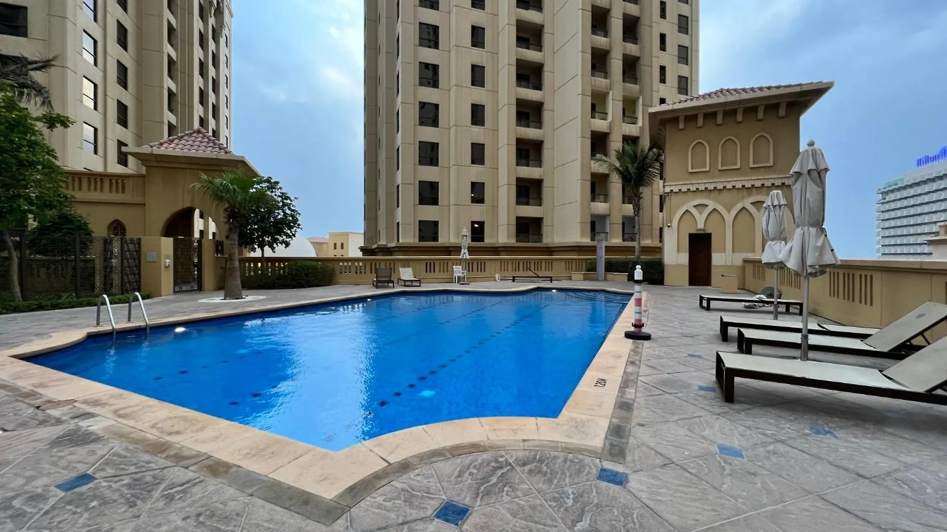 The Smart Concierge - Rimal 4 Apartment Dubai