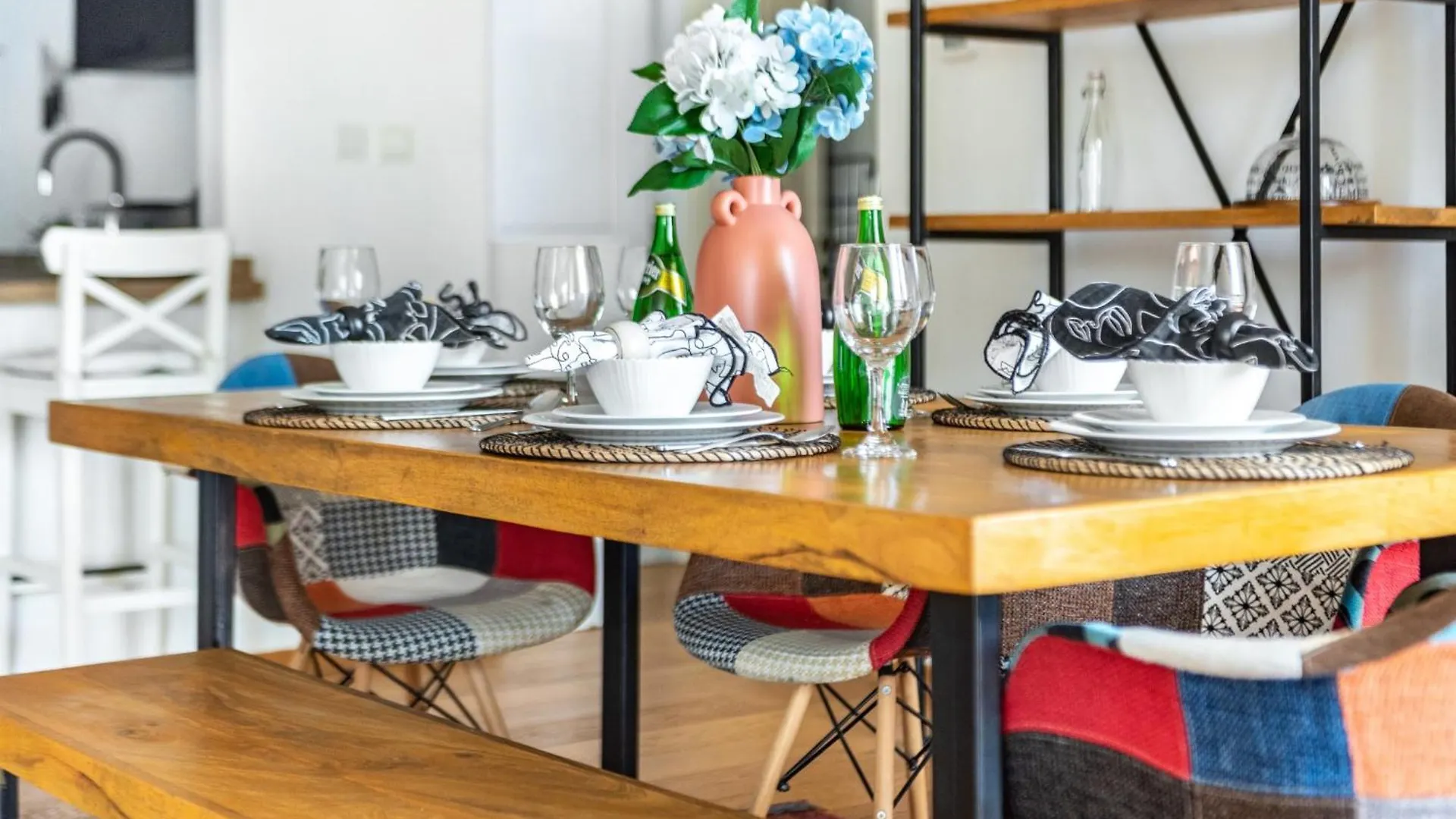 The Smart Concierge - Rimal 4 Apartment Dubai