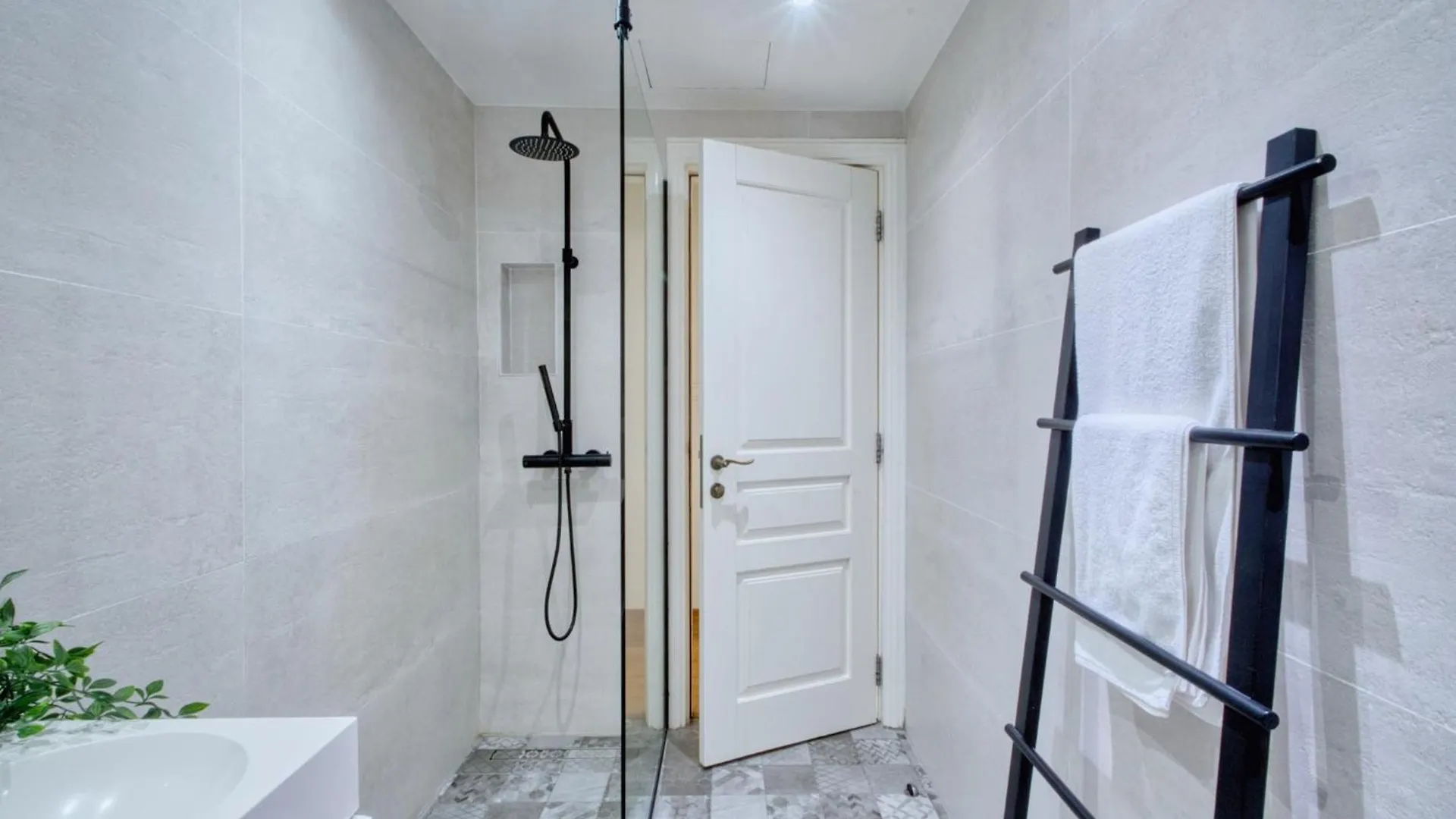 The Smart Concierge - Rimal 4 Apartment Dubai 0*,  United Arab Emirates