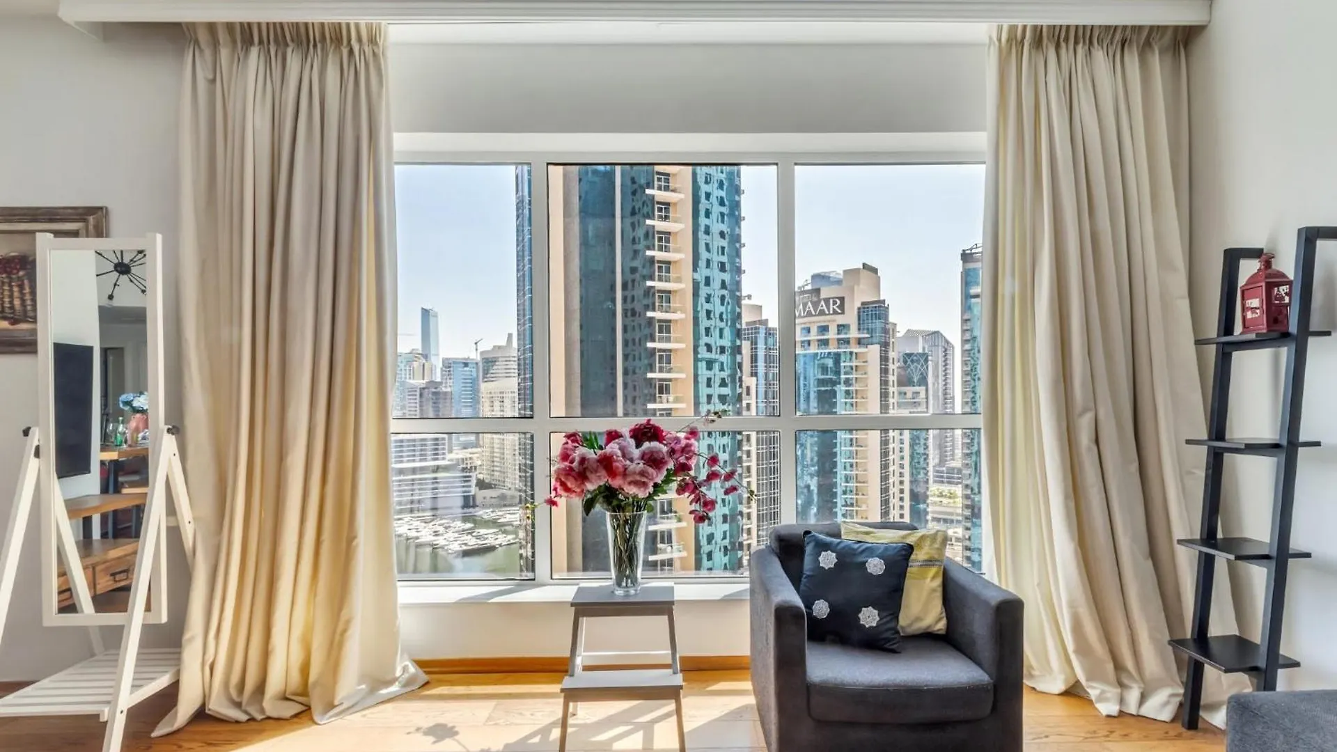 The Smart Concierge - Rimal 4 Apartment Dubai United Arab Emirates