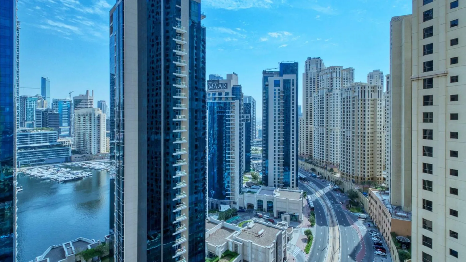 The Smart Concierge - Rimal 4 Apartment Dubai