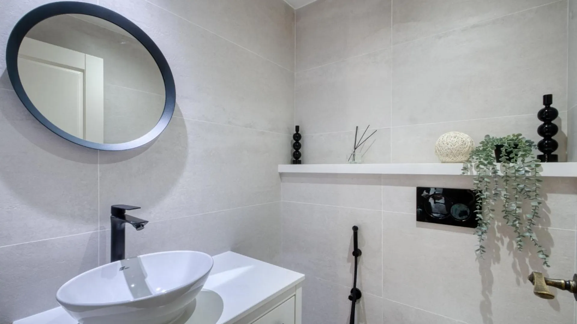 The Smart Concierge - Rimal 4 Apartment Dubai