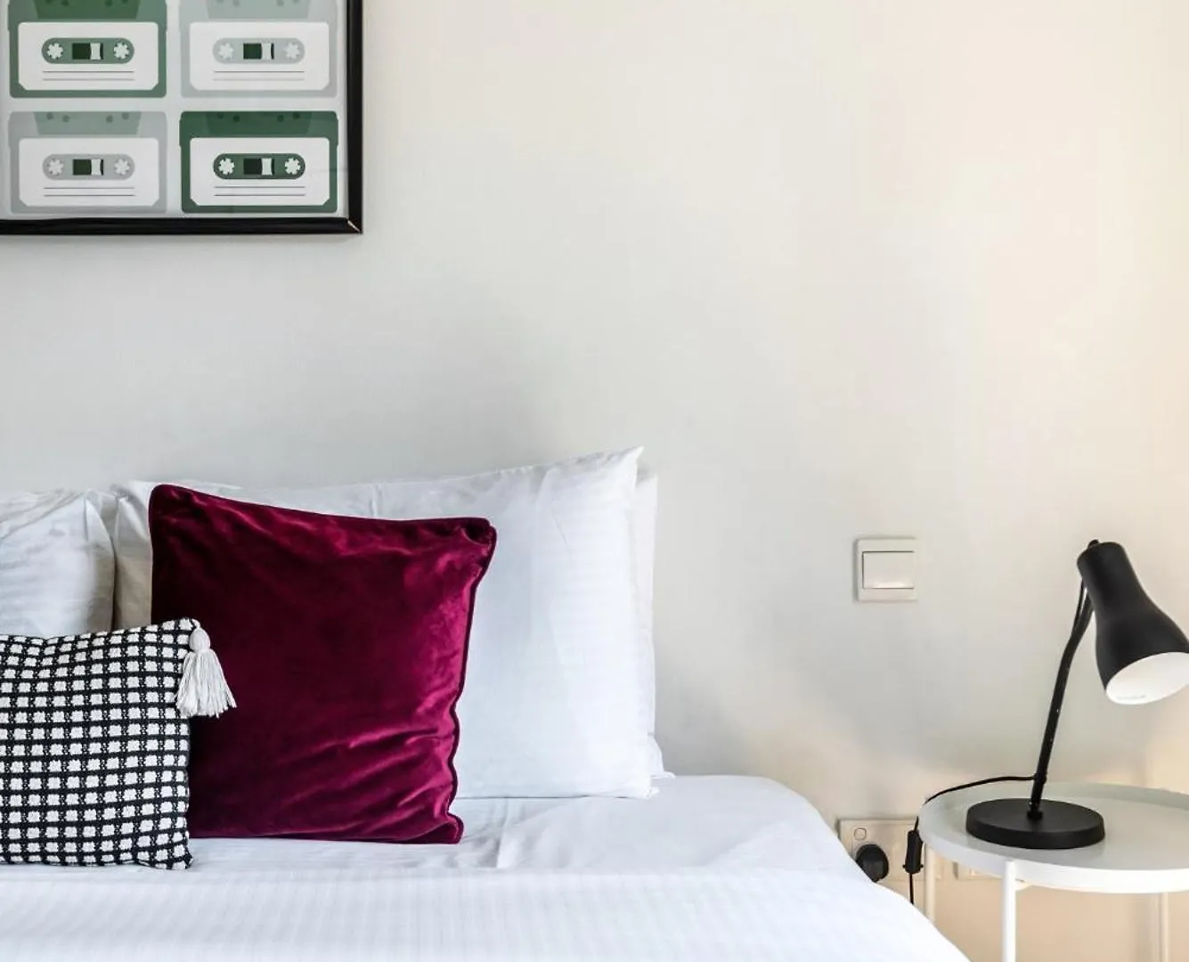 The Smart Concierge - Rimal 4 Apartment Dubai 0*,