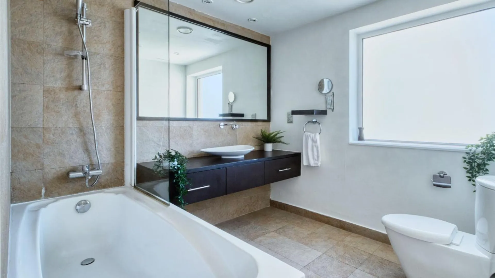 The Smart Concierge - Rimal 4 Apartment Dubai United Arab Emirates