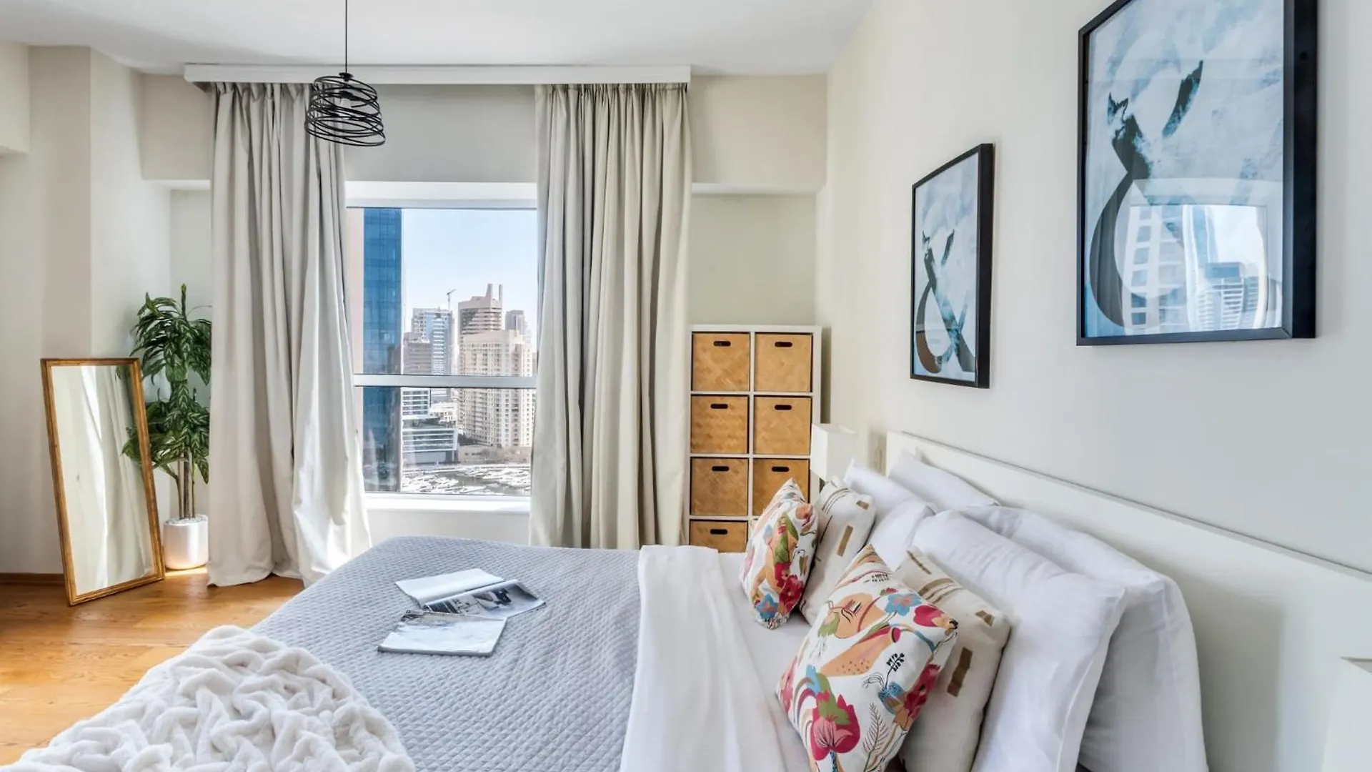 The Smart Concierge - Rimal 4 Apartment Dubai 0*,  United Arab Emirates