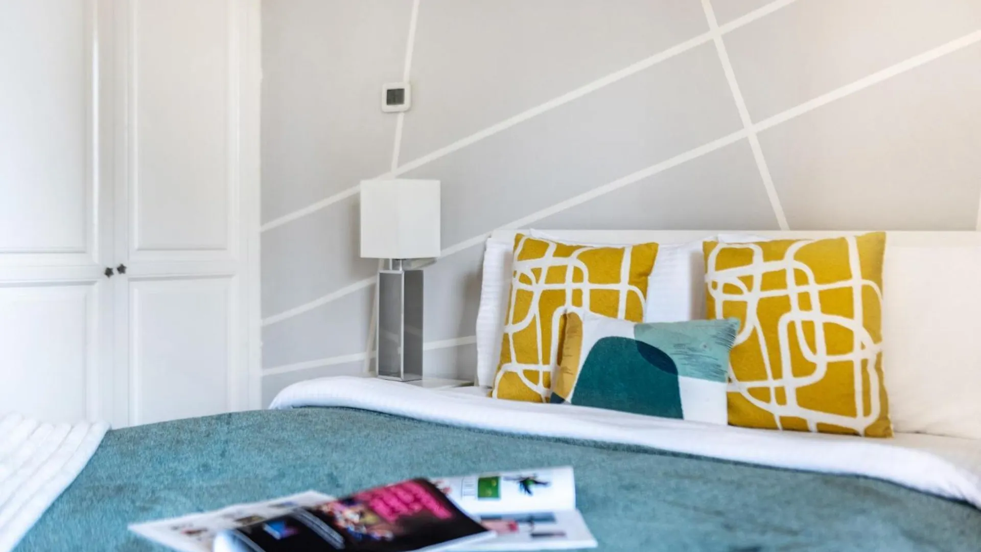 The Smart Concierge - Rimal 4 Apartment Dubai