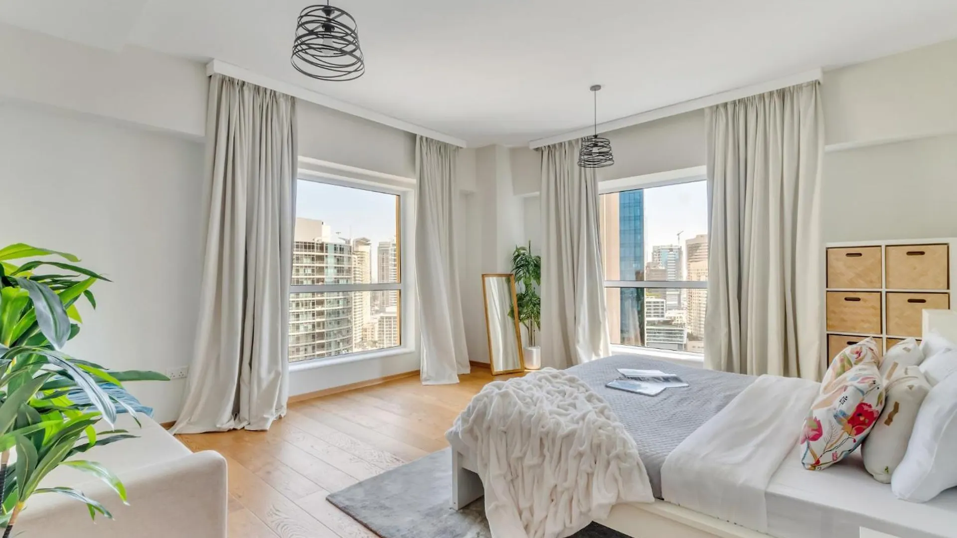 The Smart Concierge - Rimal 4 Apartment Dubai United Arab Emirates