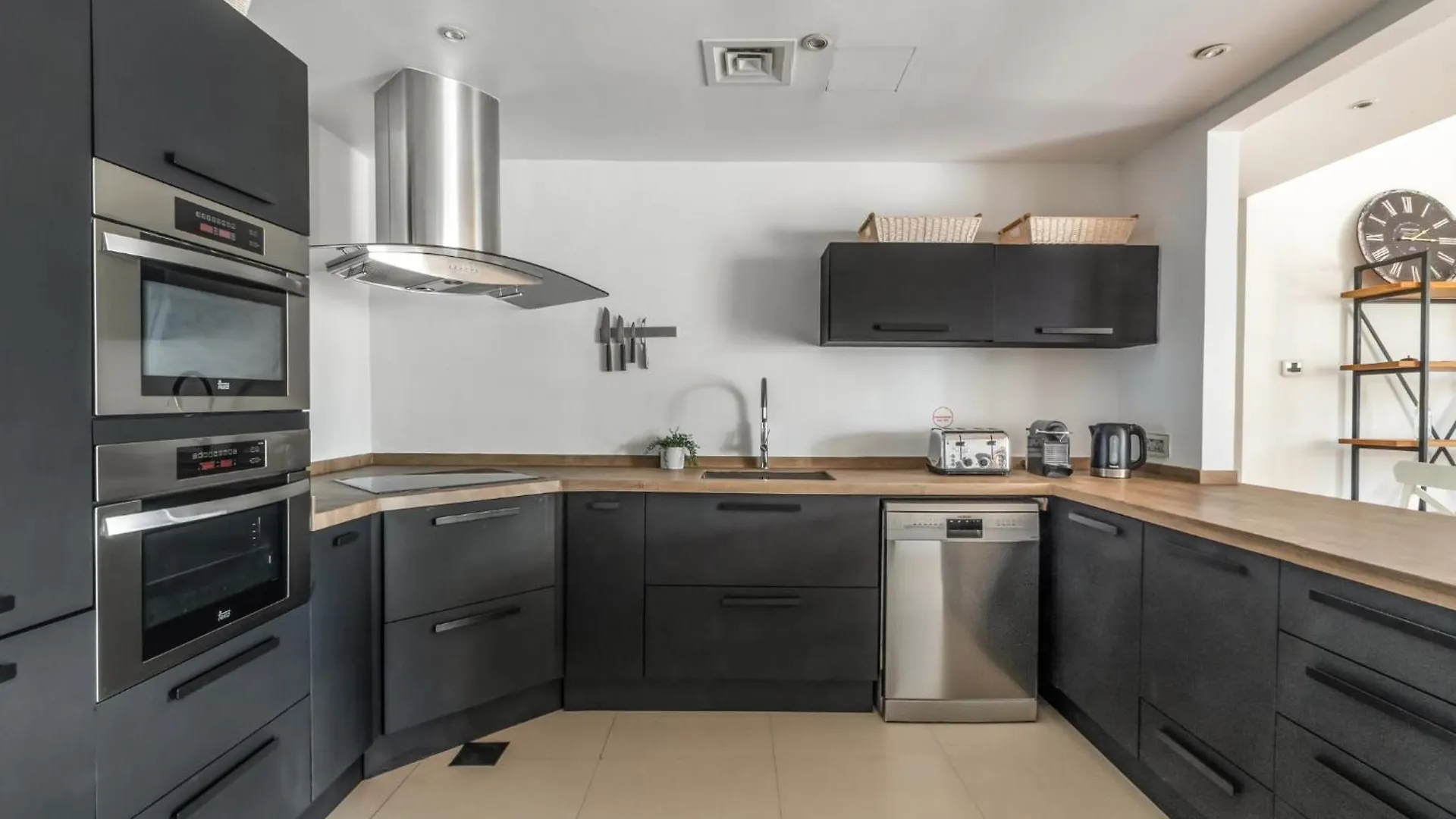 The Smart Concierge - Rimal 4 Apartment Dubai