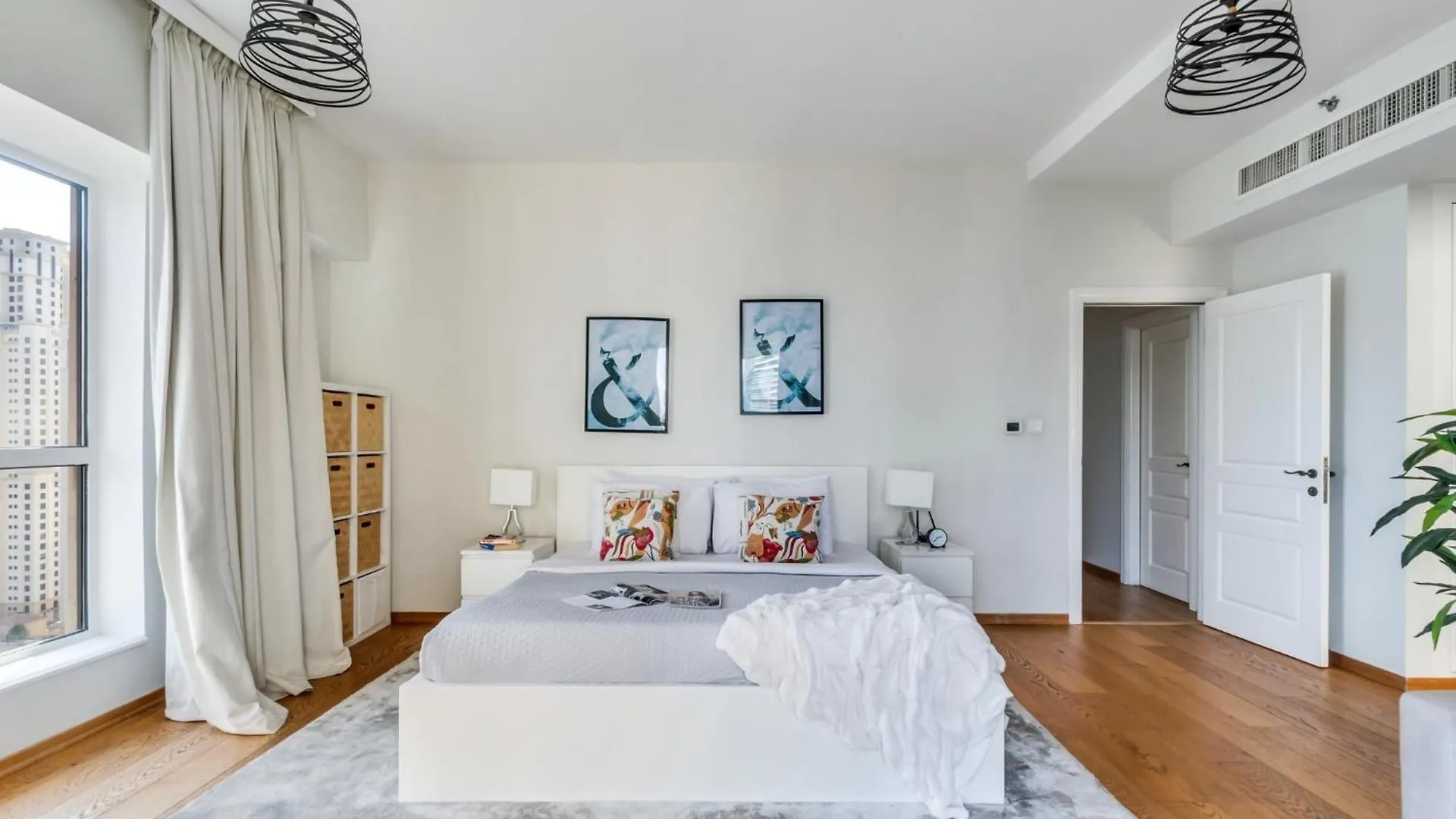 The Smart Concierge - Rimal 4 Apartment Dubai